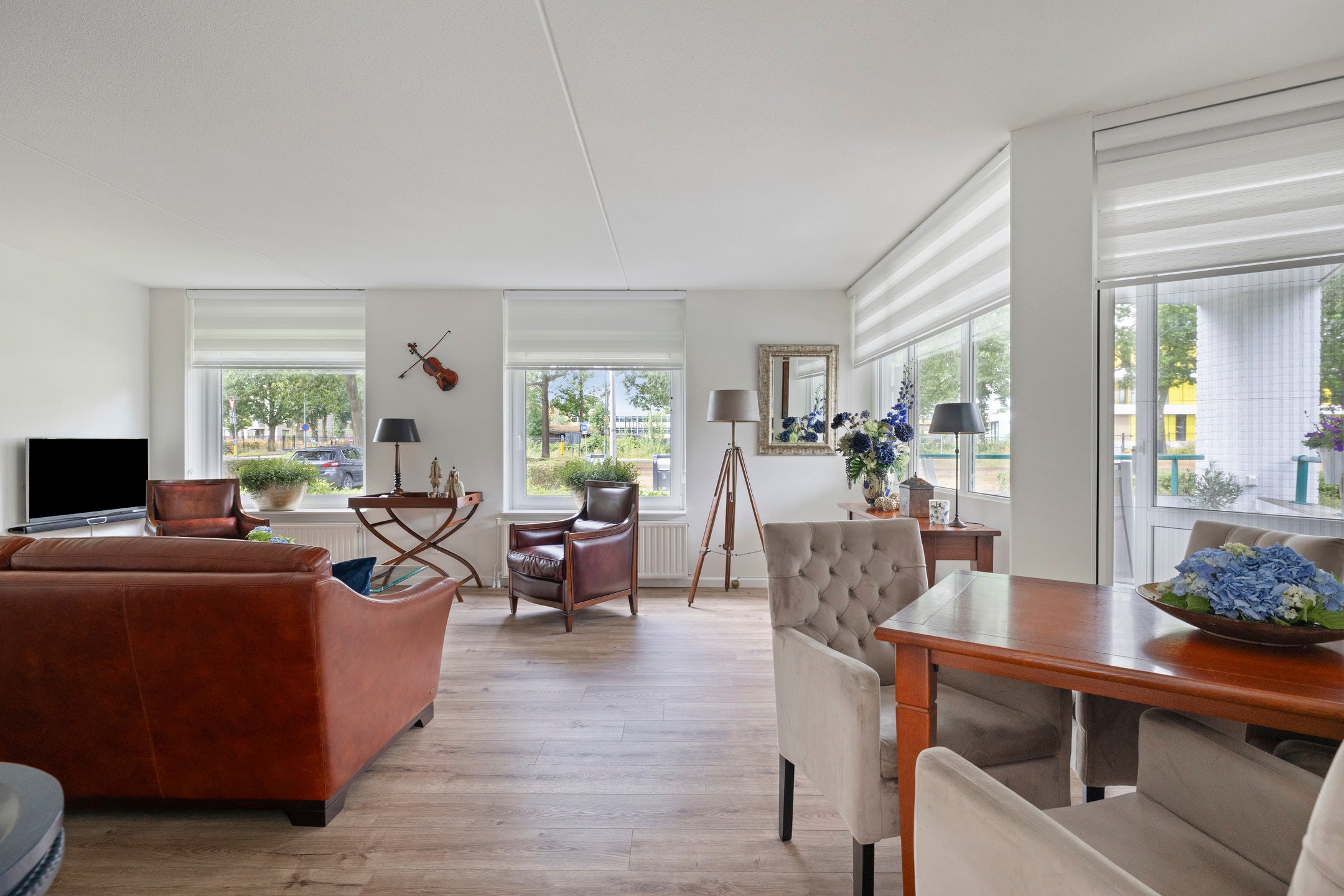 Appartement te koop: Hordenloop 2, Etten-Leur