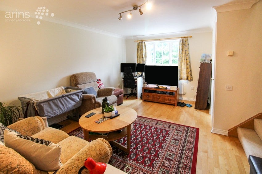 House Paddick Drive in Reading