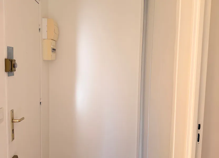 Appartement Allée des Acacias à Sèvres