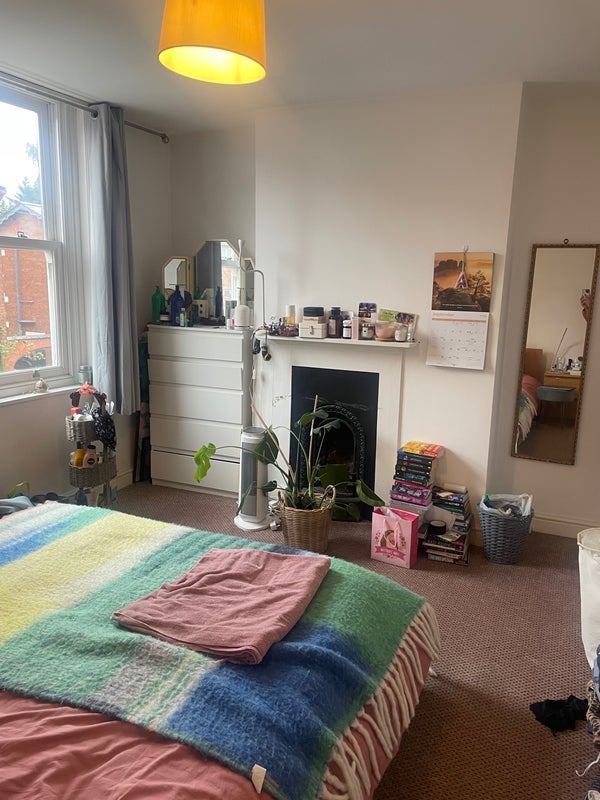 Room Bull Street in Birmingham