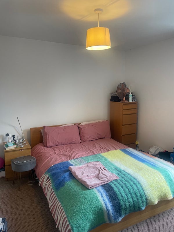 Room Bull Street in Birmingham