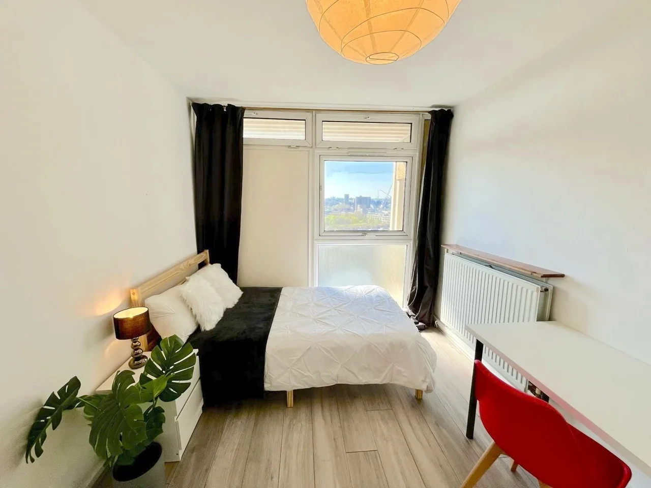 Room Maida Vale in City of Westminster