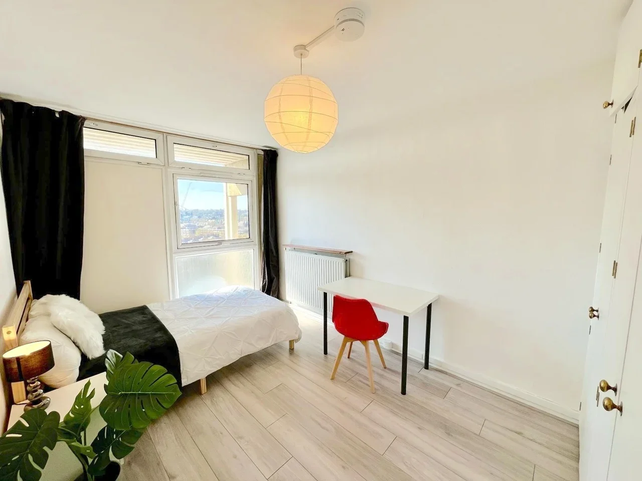 Room Maida Vale in City of Westminster