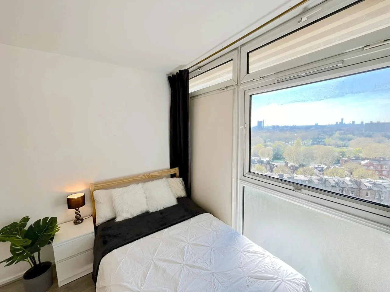 Room Maida Vale in City of Westminster