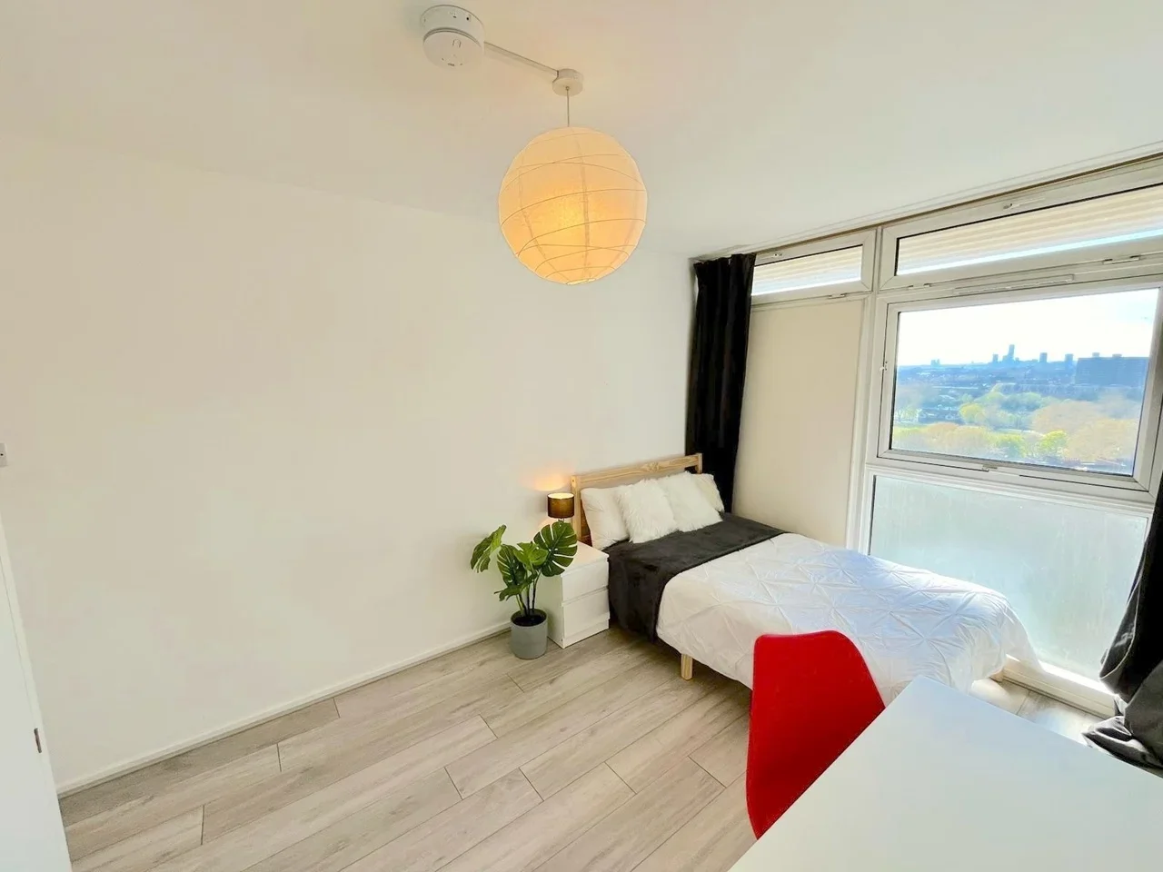 Room Maida Vale in City of Westminster