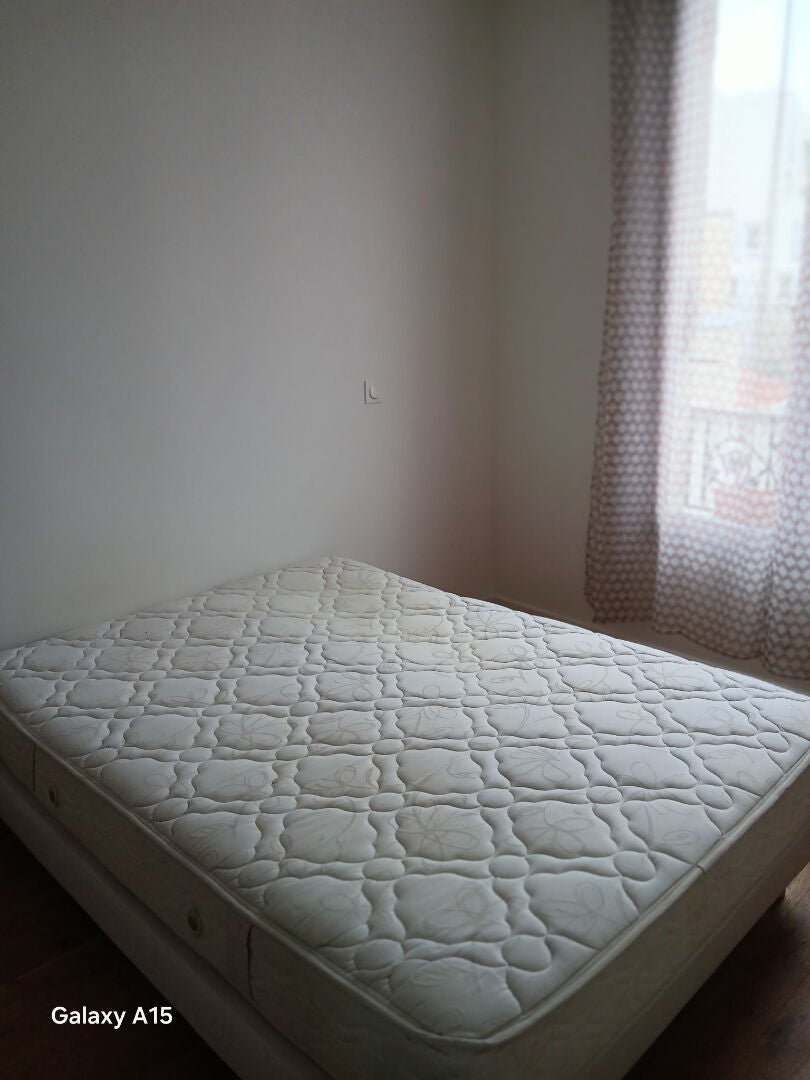 Flat Rue Michelet in Montreuil