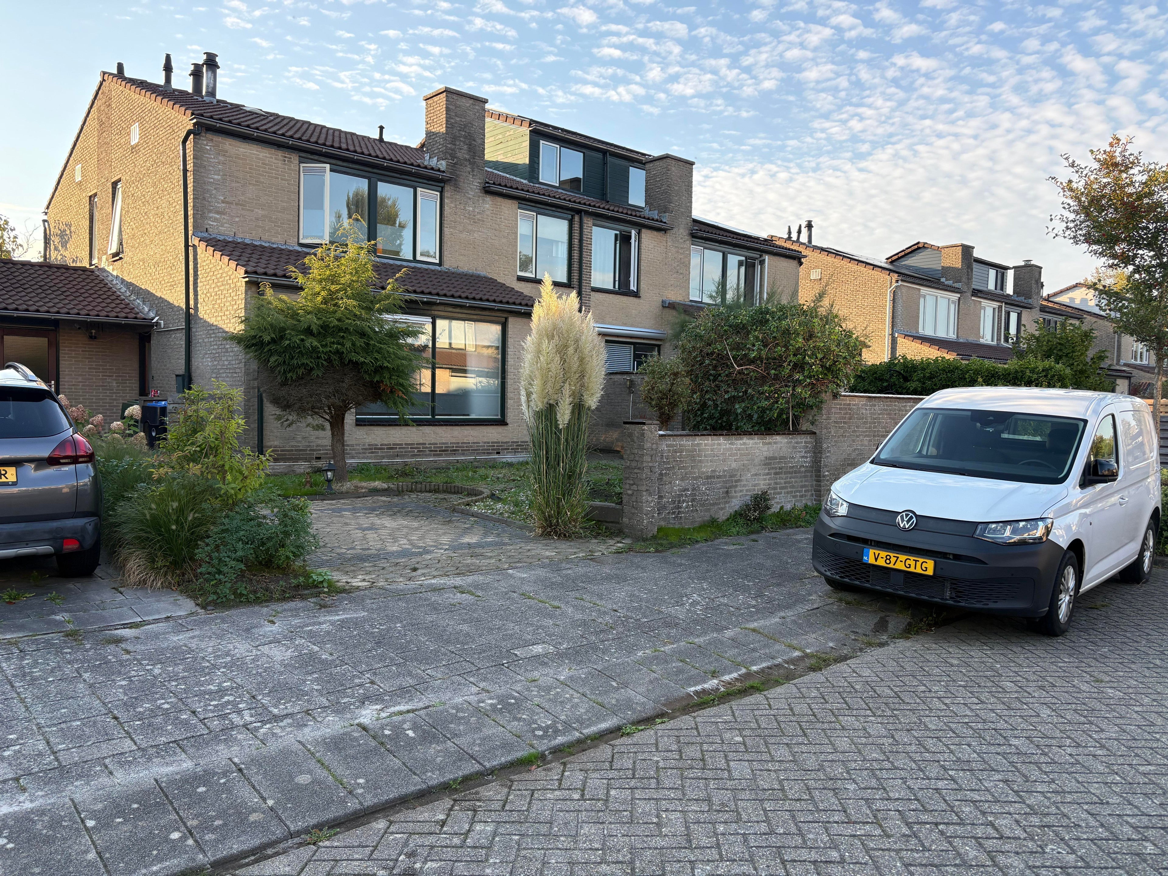 House Juckemastate in Leeuwarden