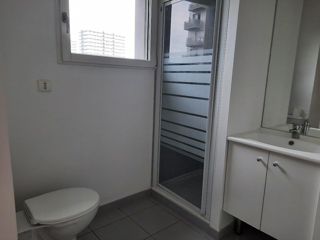 Flat Rue Louis Marin in Nantes