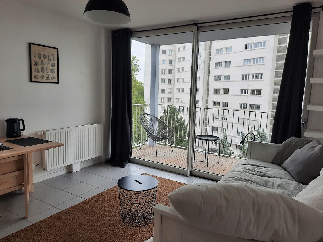 Appartement Rue Louis Marin à Nantes