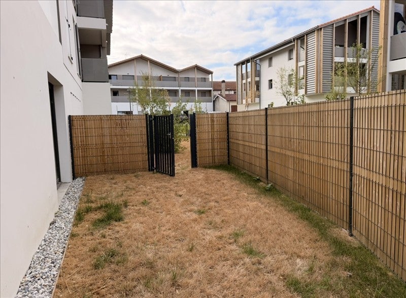 Appartement Rue du Lavoir à Soustons
