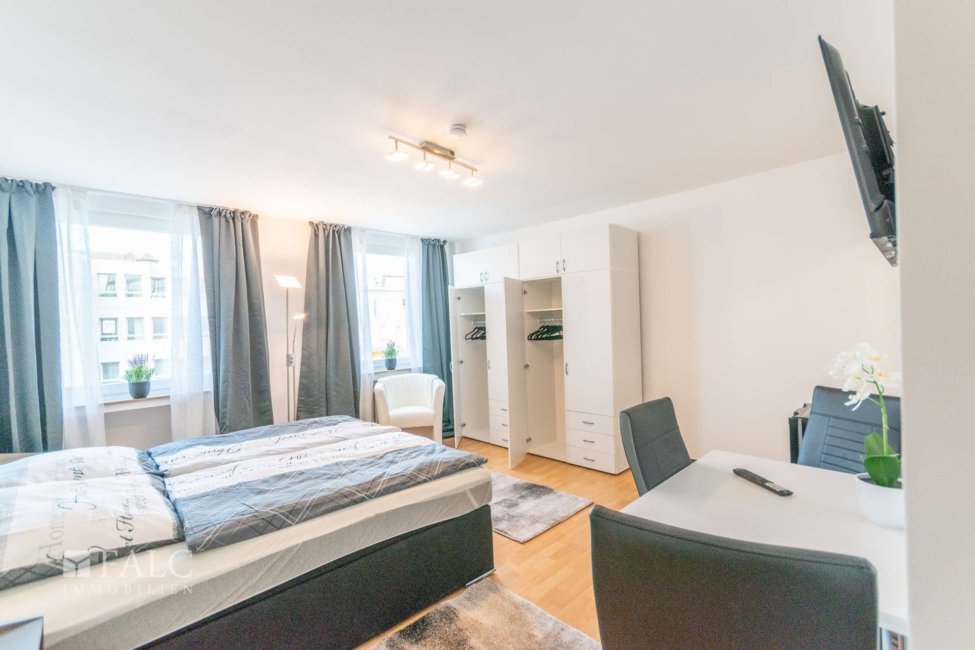 Wohnung Schützenbahn in Essen