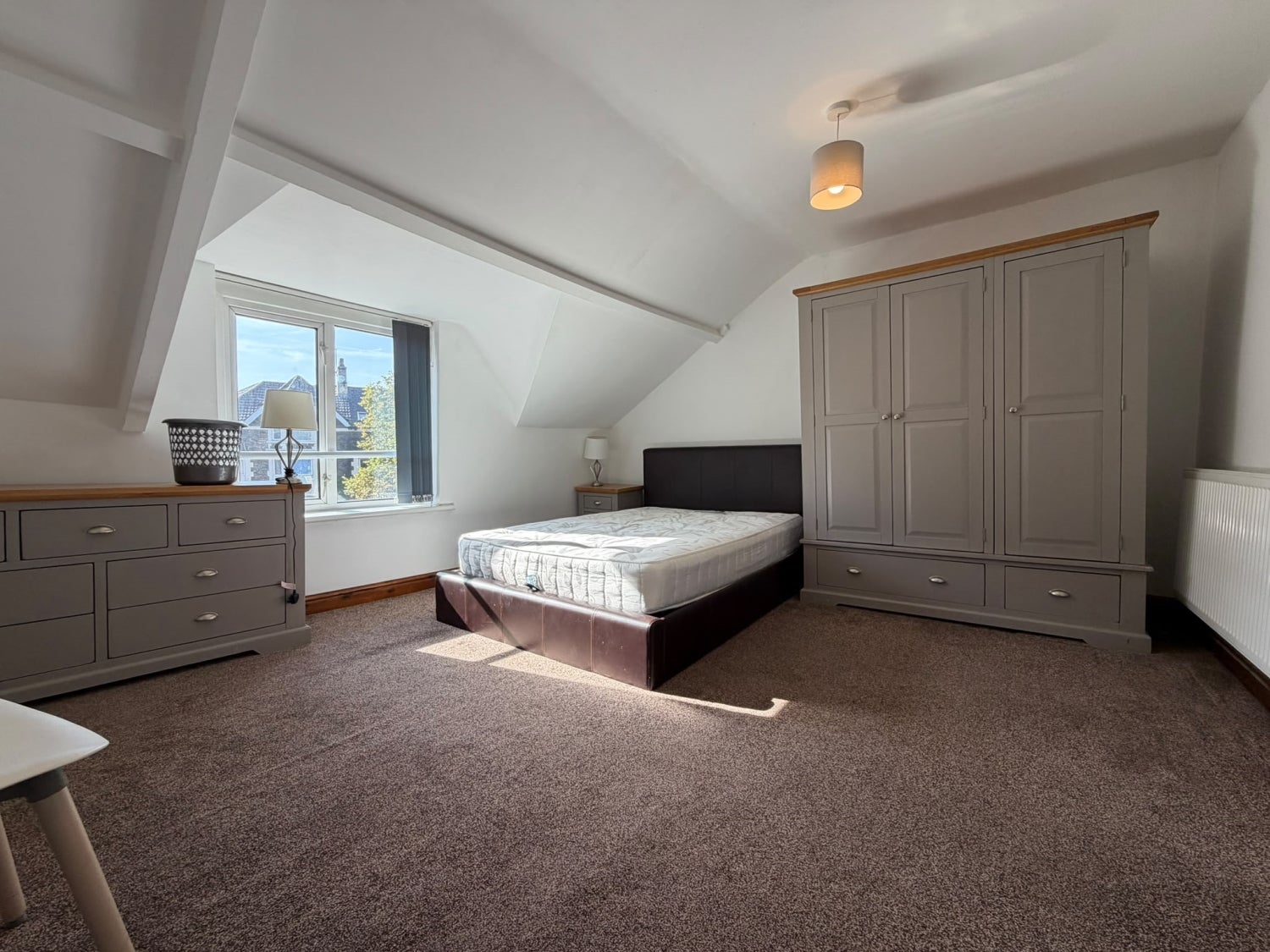 Room Northcote Lane in Cardiff