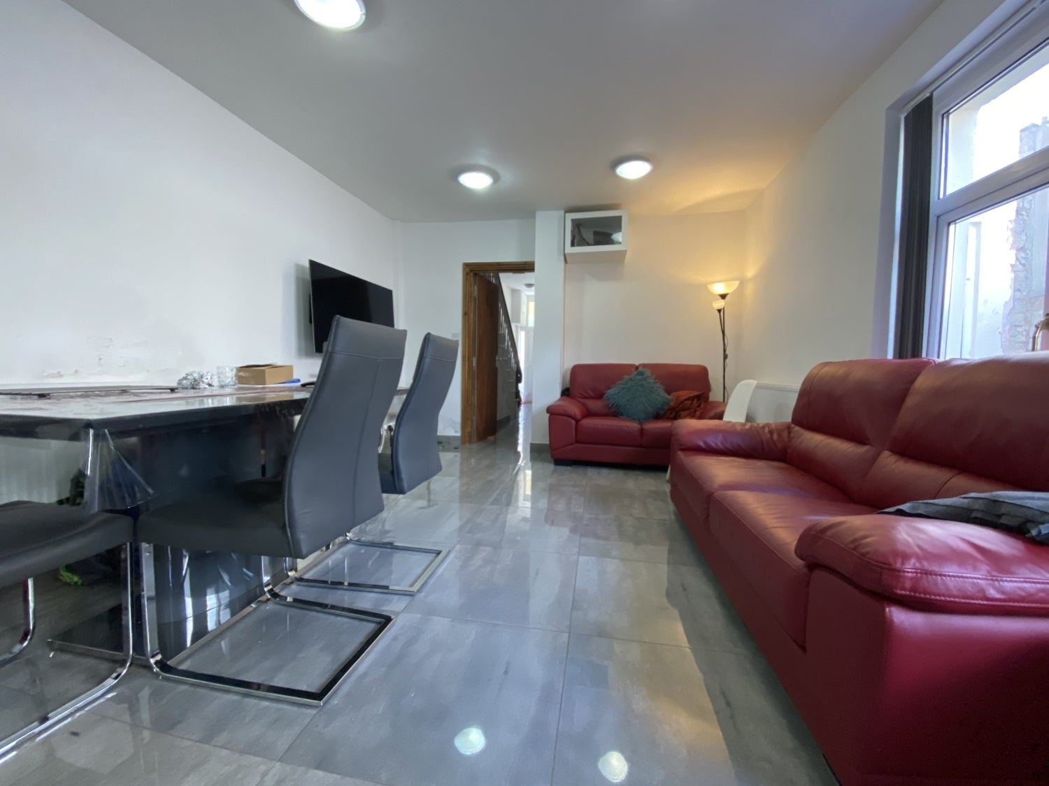 Room Northcote Lane in Cardiff