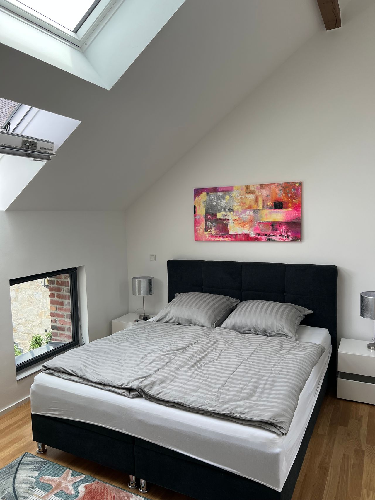 Wohnung Kriegsdorfer Straße in Troisdorf