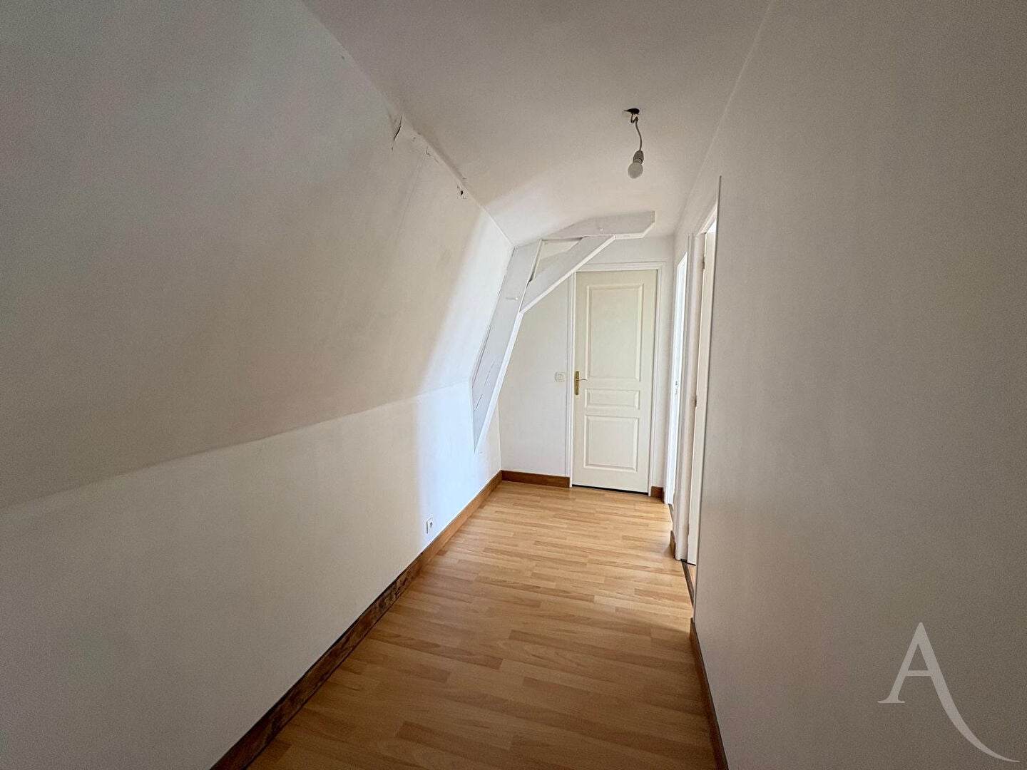Appartement Rue Émile Réaubourg à Mantes-la-Jolie