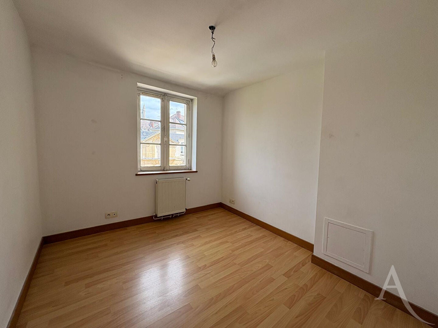 Appartement Rue Émile Réaubourg à Mantes-la-Jolie
