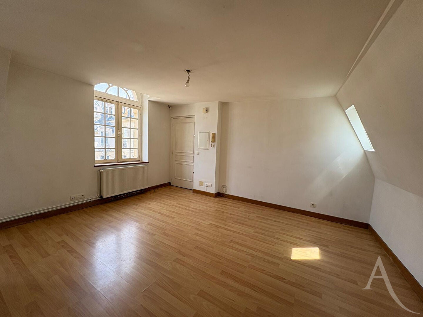 Appartement Rue Émile Réaubourg à Mantes-la-Jolie