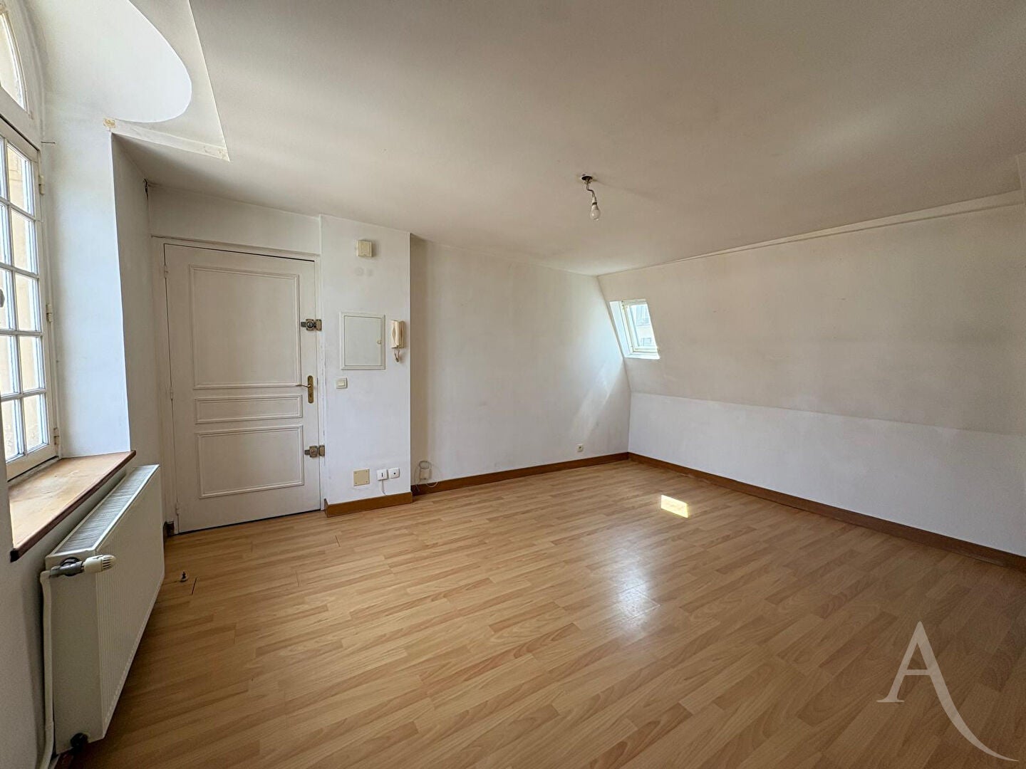Appartement Rue Émile Réaubourg à Mantes-la-Jolie