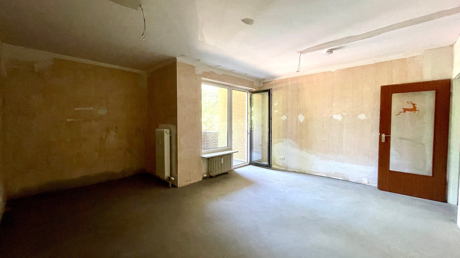 Wohnung Marienfelder Allee in Berlin