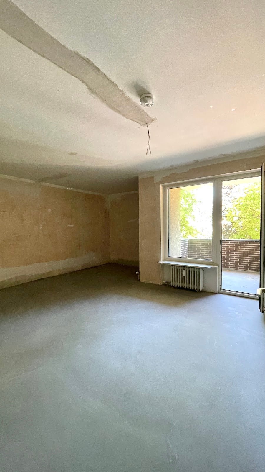 Wohnung Marienfelder Allee in Berlin