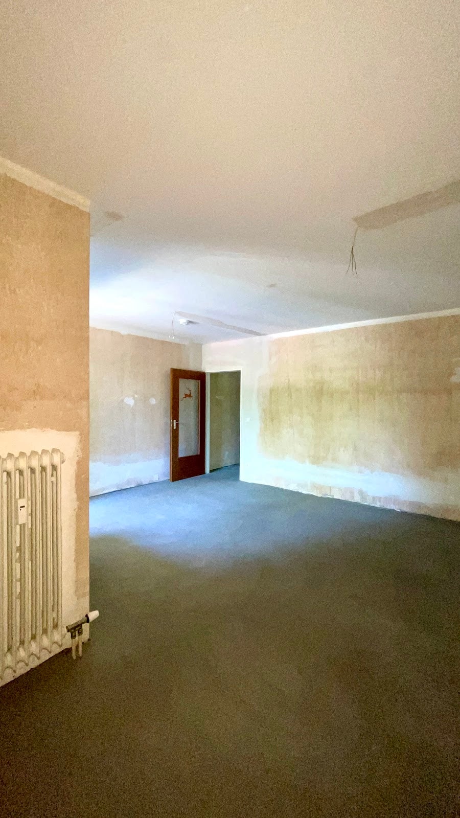 Wohnung Marienfelder Allee in Berlin