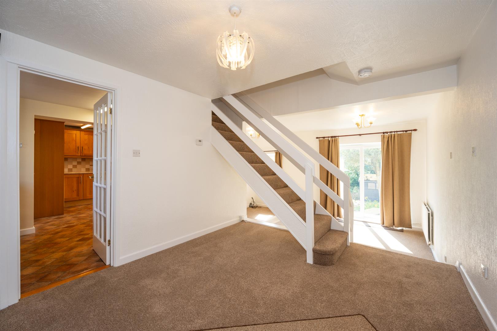 House Meadow Grove in Cockermouth
