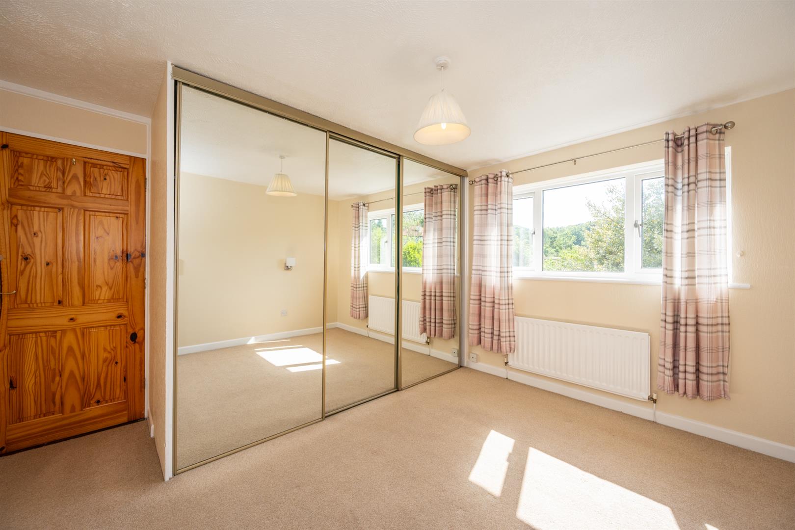 House Meadow Grove in Cockermouth