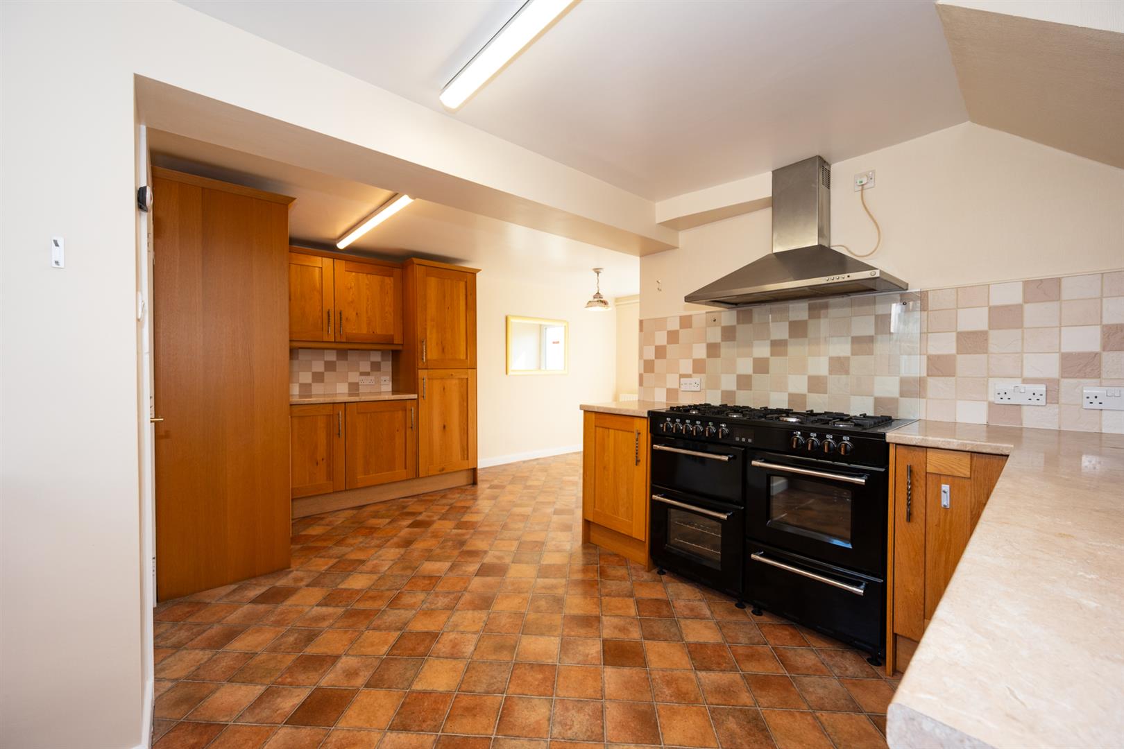 House Meadow Grove in Cockermouth