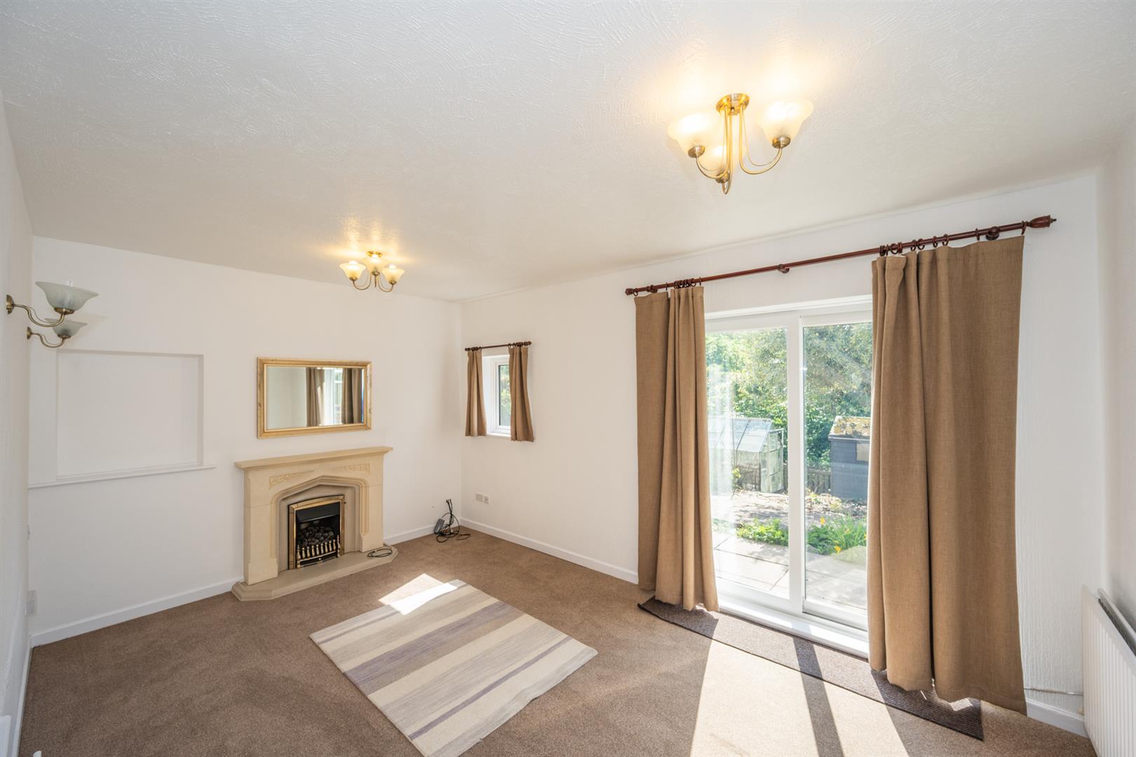 House Meadow Grove in Cockermouth
