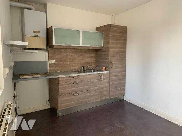 Appartement Place Charles de Gaulle à Bailleul