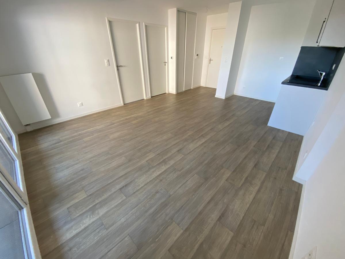 Appartement Rue de Nantes à Rennes