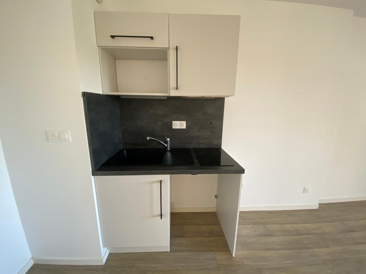 Appartement Rue de Nantes à Rennes