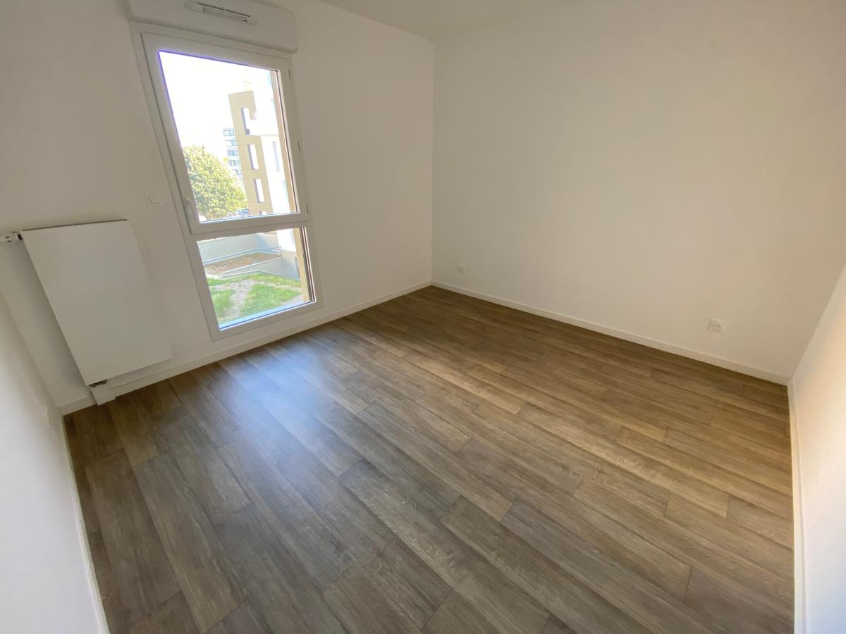 Appartement Rue de Nantes à Rennes