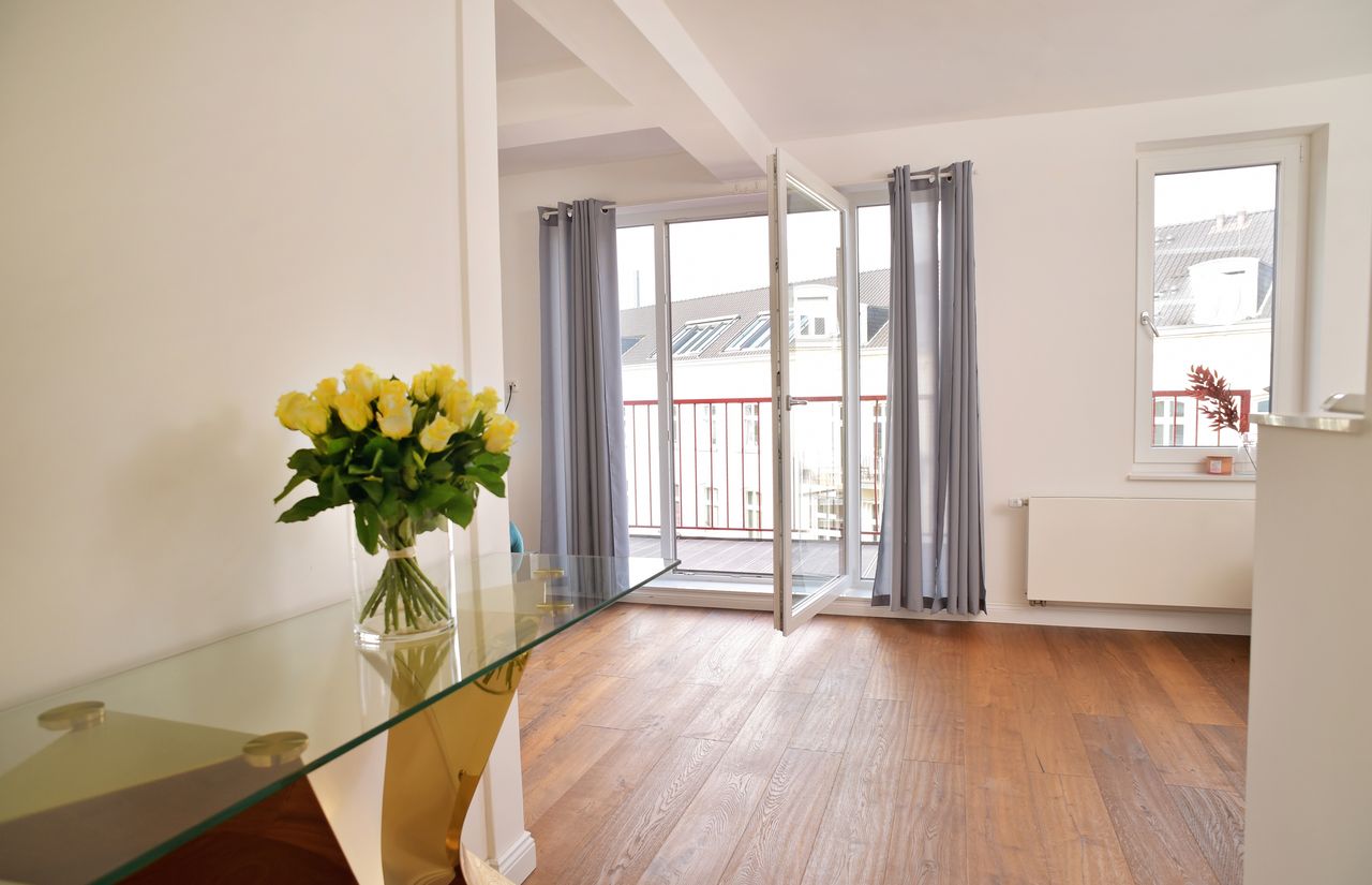 Wohnung Mühlenstraße in Düsseldorf