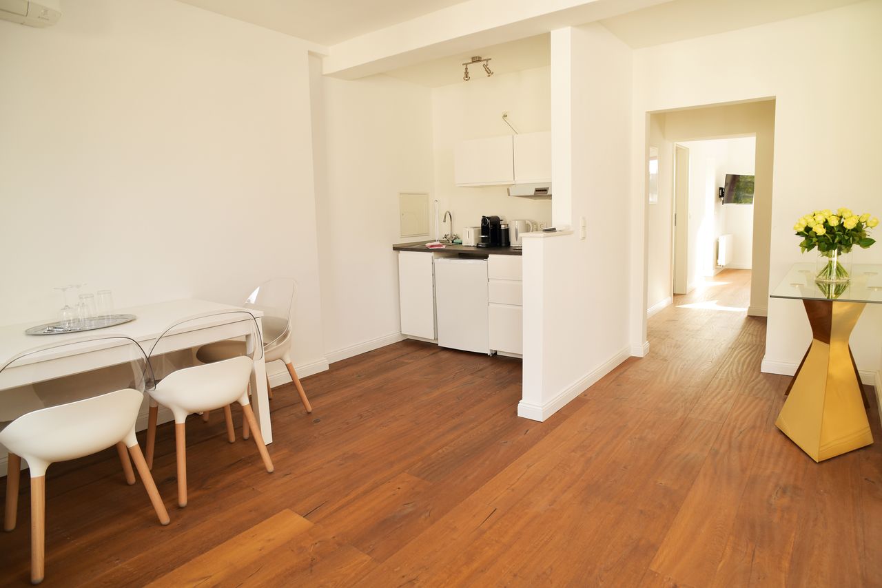 Wohnung Mühlenstraße in Düsseldorf