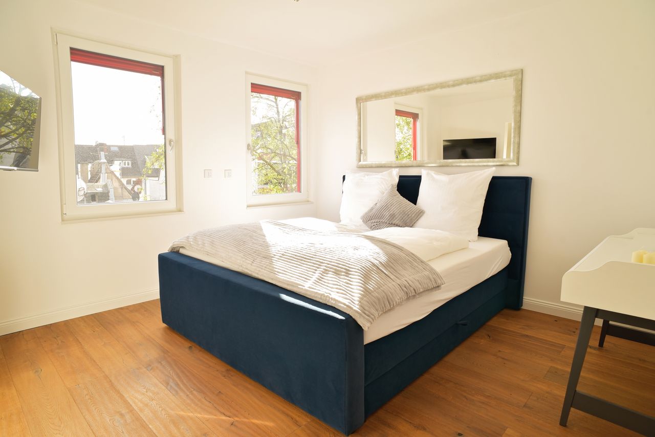 Wohnung Mühlenstraße in Düsseldorf