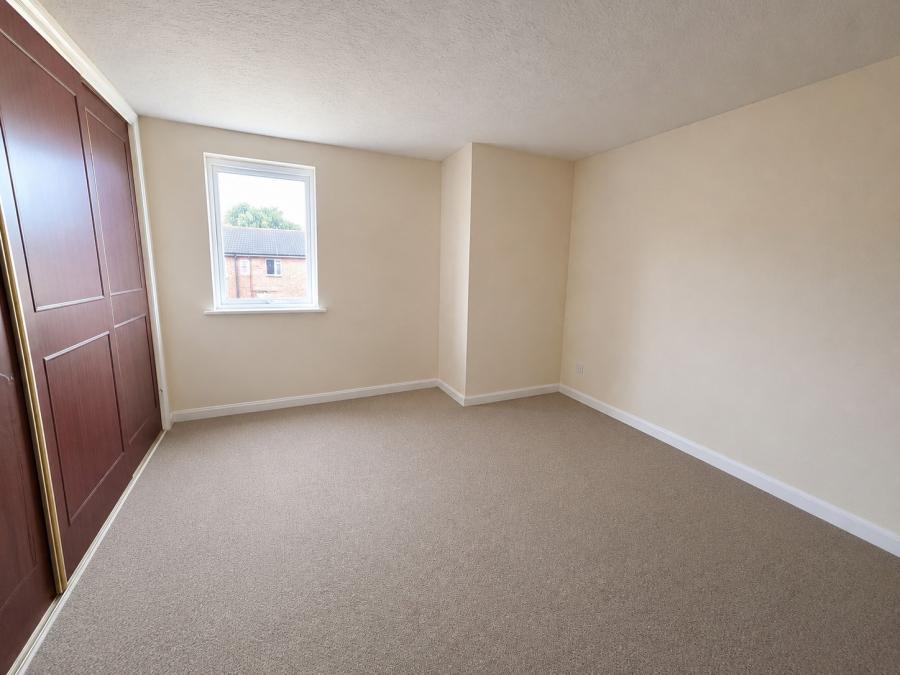 Flat Sandown Drive in Hereford