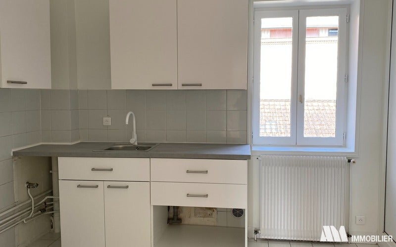 Appartement Quai Maurice Berteaux à Le Pecq