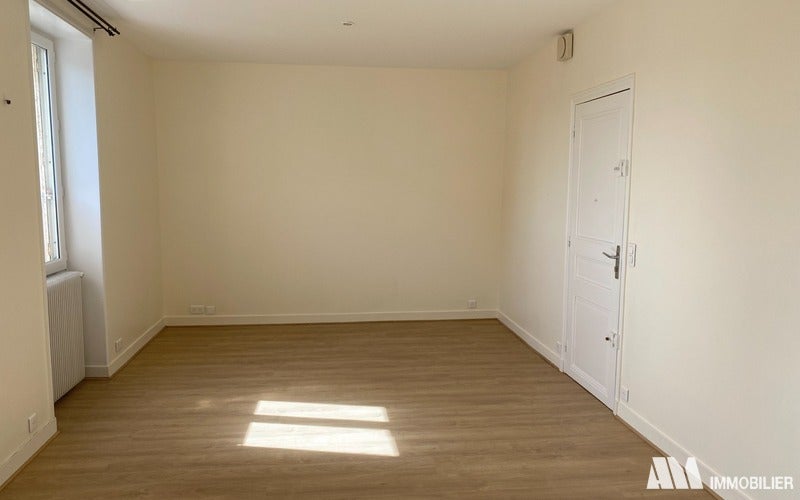 Appartement Quai Maurice Berteaux à Le Pecq