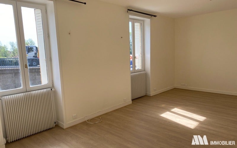 Appartement Quai Maurice Berteaux à Le Pecq