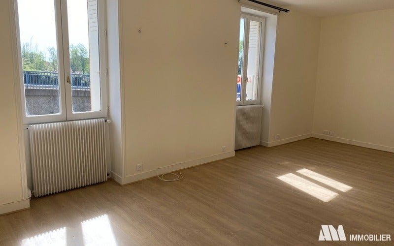 Appartement Quai Maurice Berteaux à Le Pecq