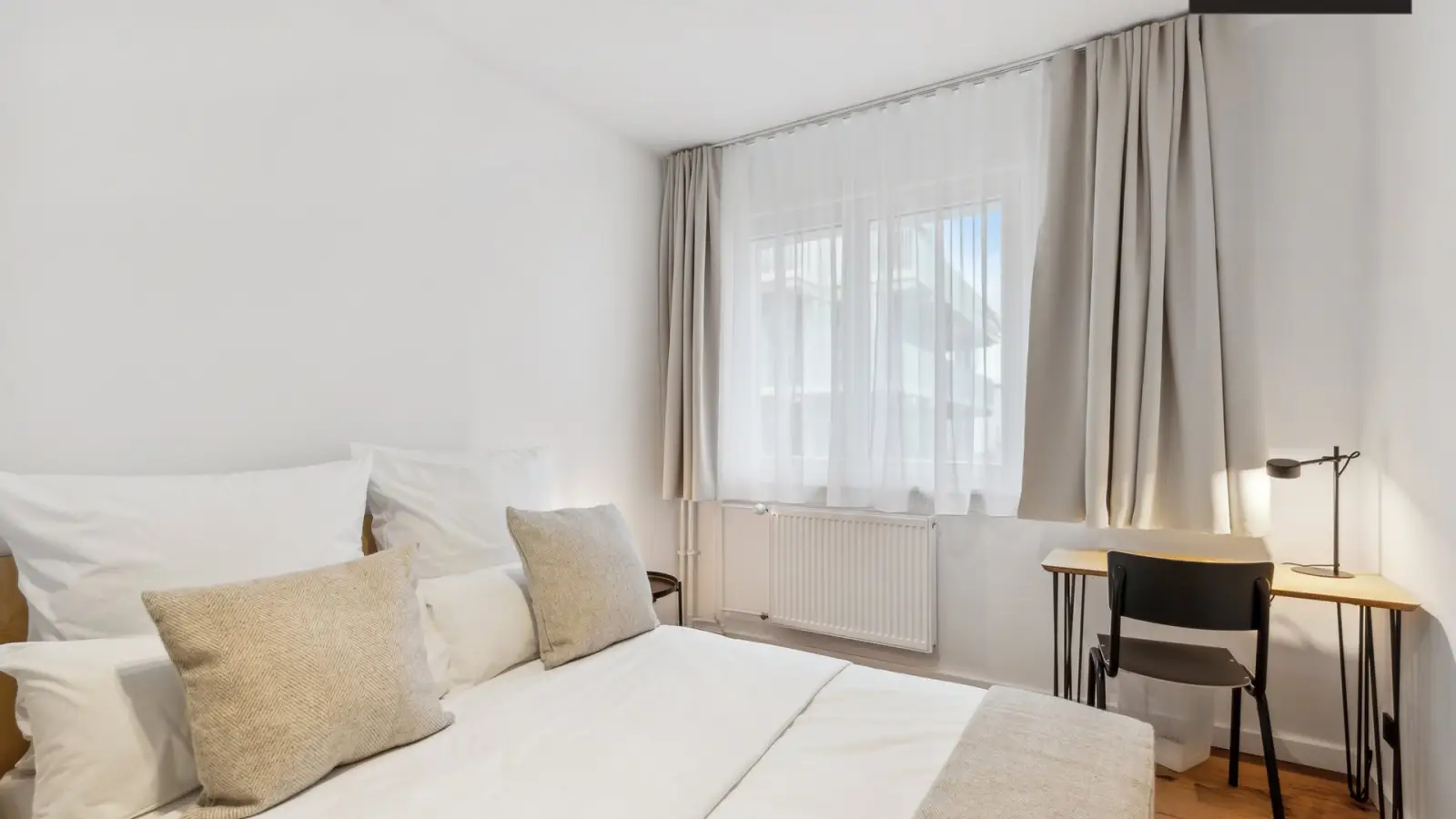 Wohnung Gormannstraße in Berlin
