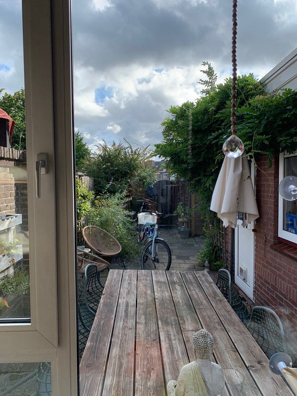 Appartement Jacob van der Ulftstraat in Gorinchem