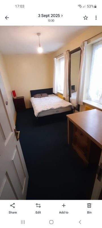 Room Deerleap Way in Braintree