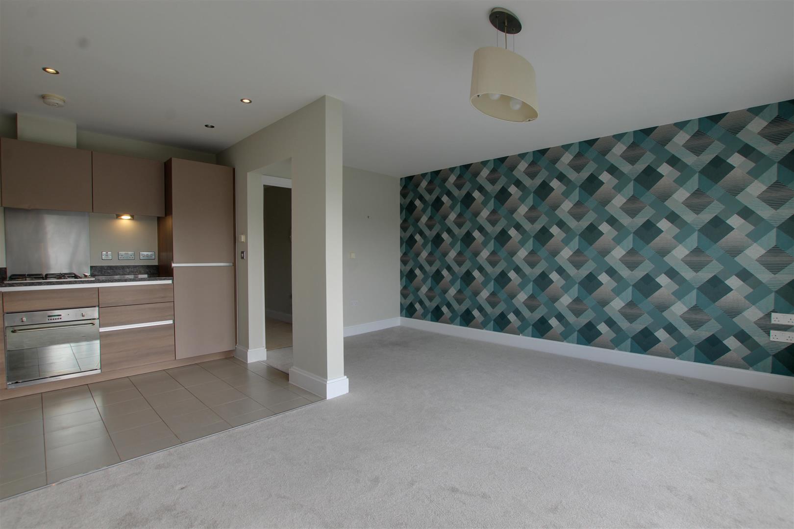 Flat Pepys Court in Cambridge