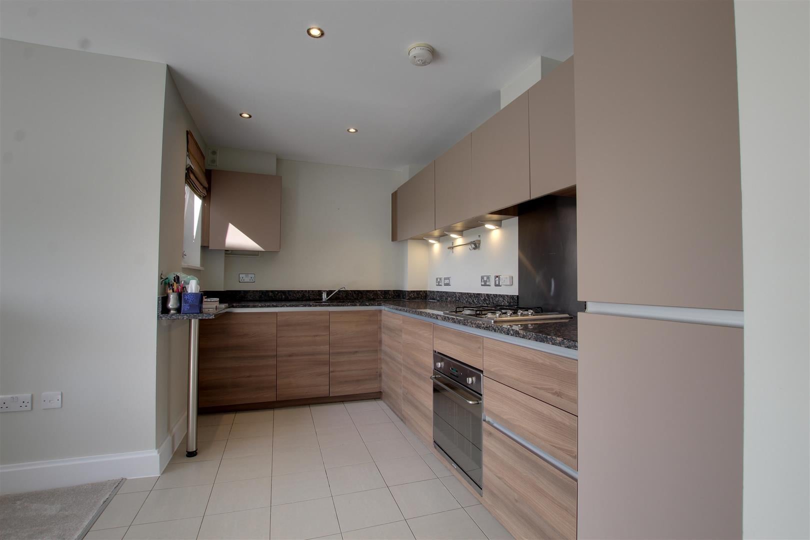 Flat Pepys Court in Cambridge