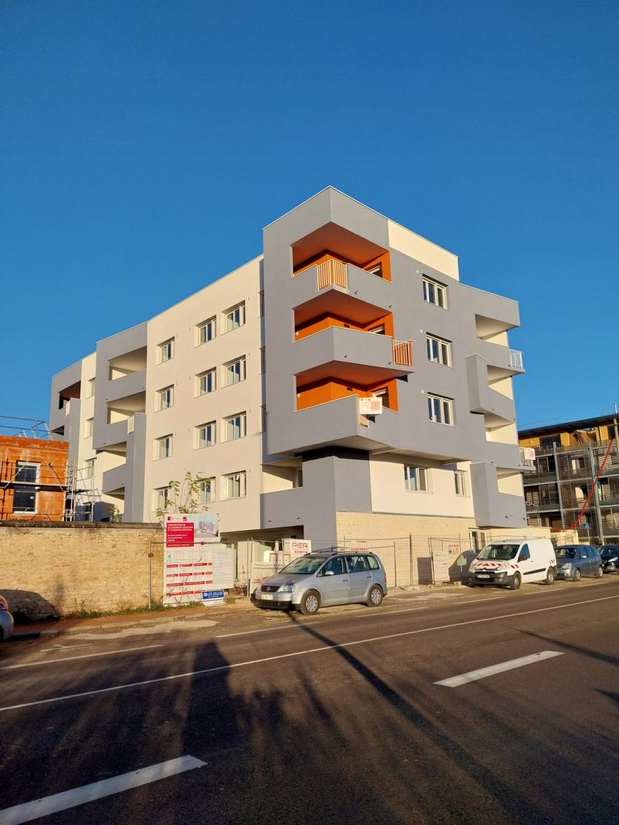 Appartement Rue du Docteur Schmitt à Dijon