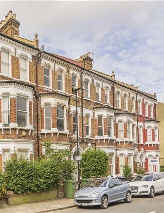 Room Atherfold Road in Greater London
