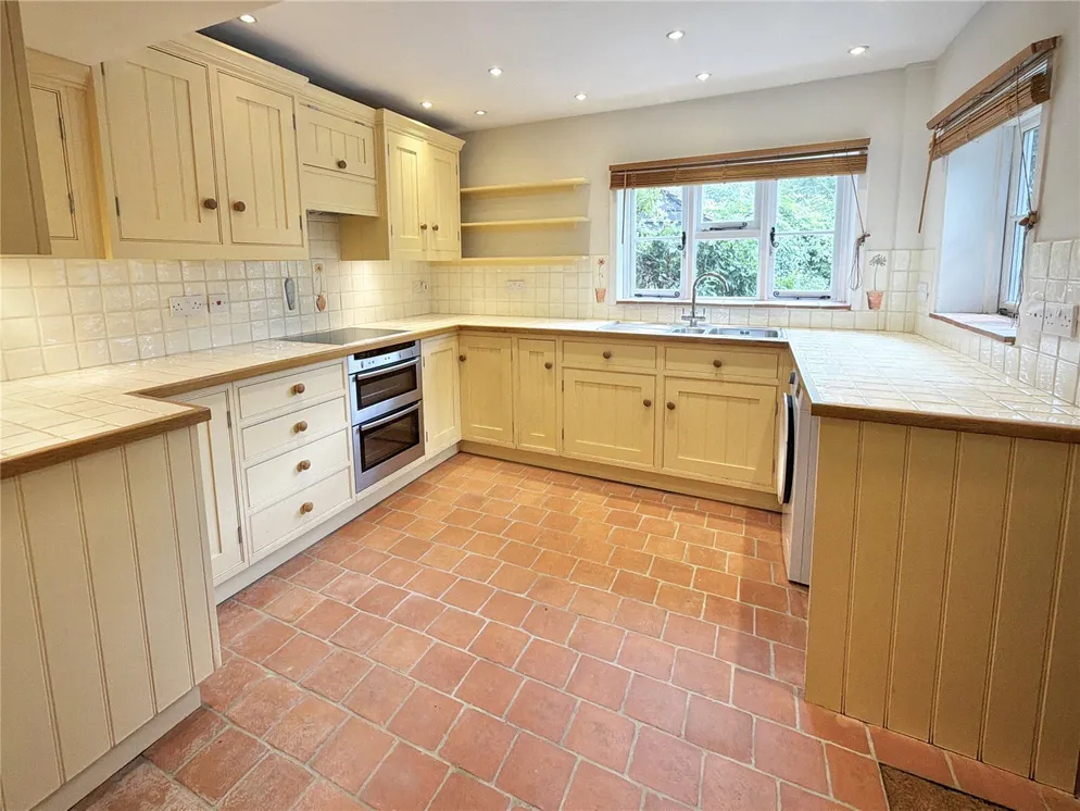 House Hever Road in Sevenoaks