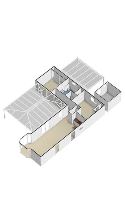 Vrijstaande woning te koop: Hommelweg 2-121, Susteren